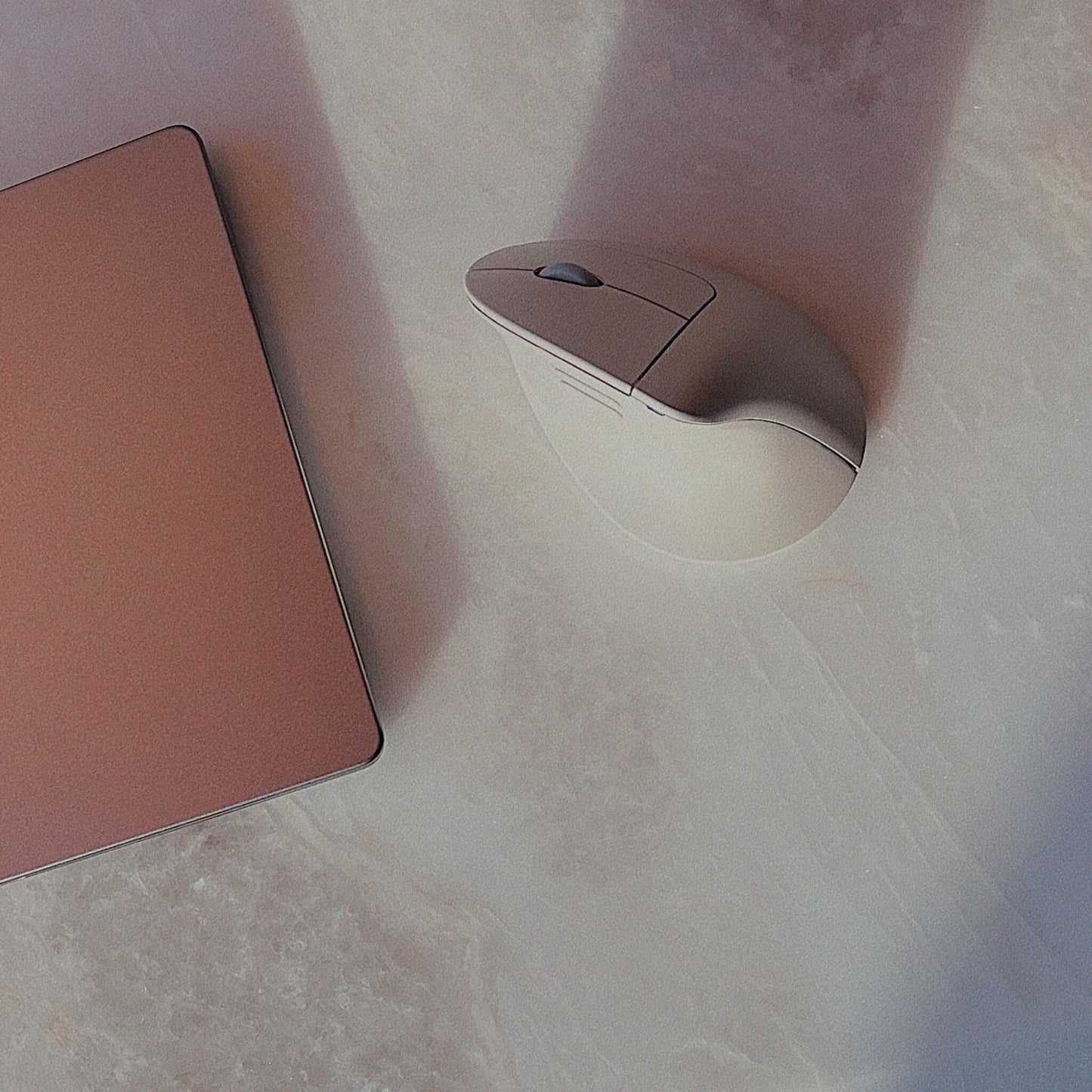 Hansker Productivity Vertical Mouse