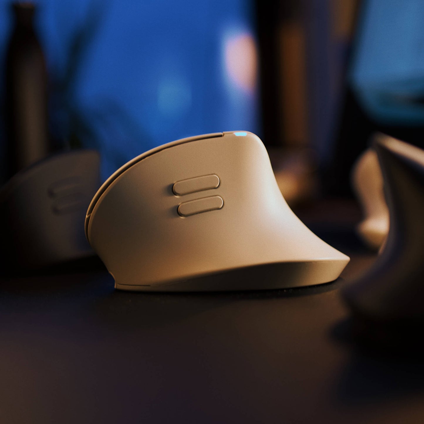 Hansker Productivity Vertical Mouse