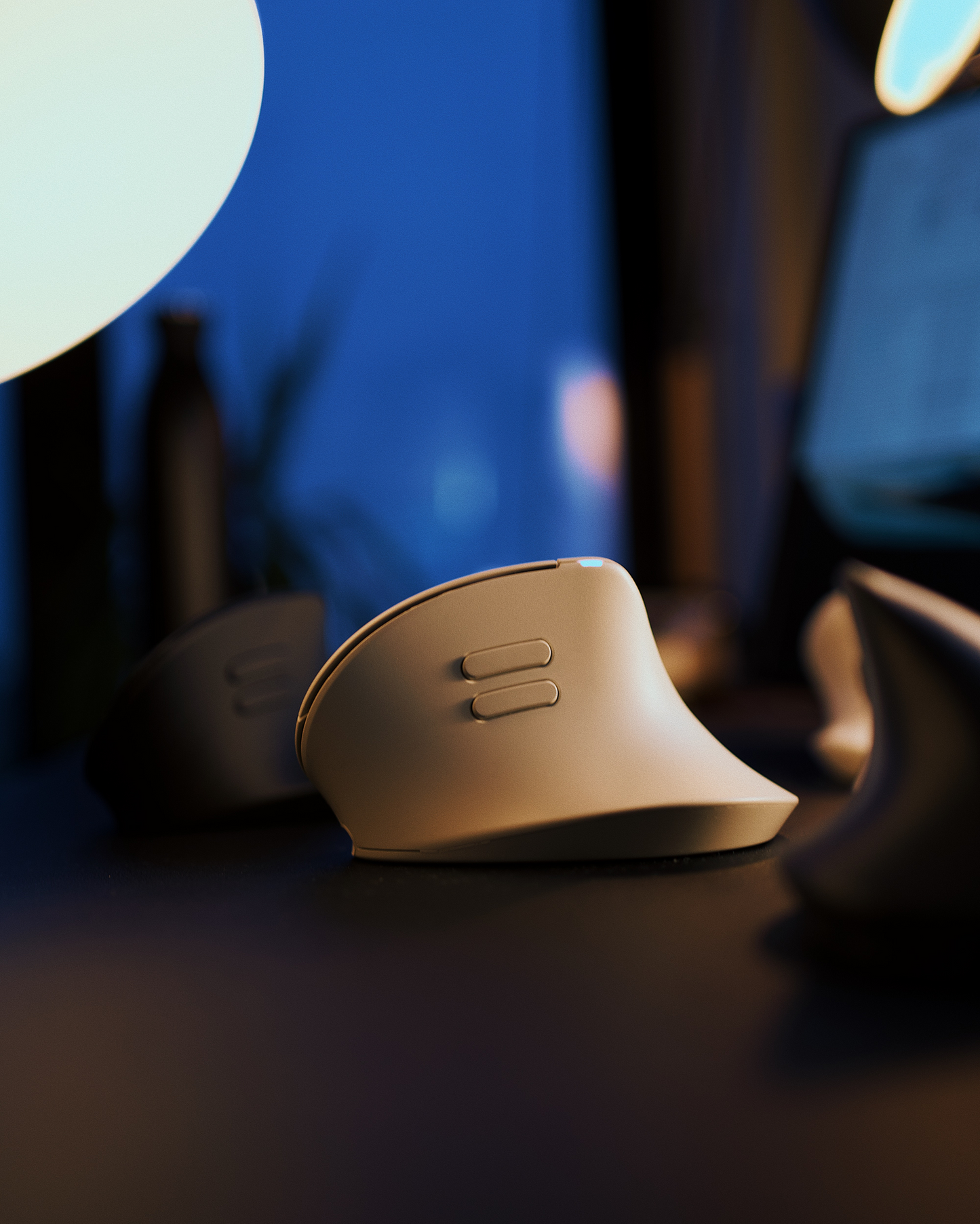 Hansker Productivity Vertical Mouse