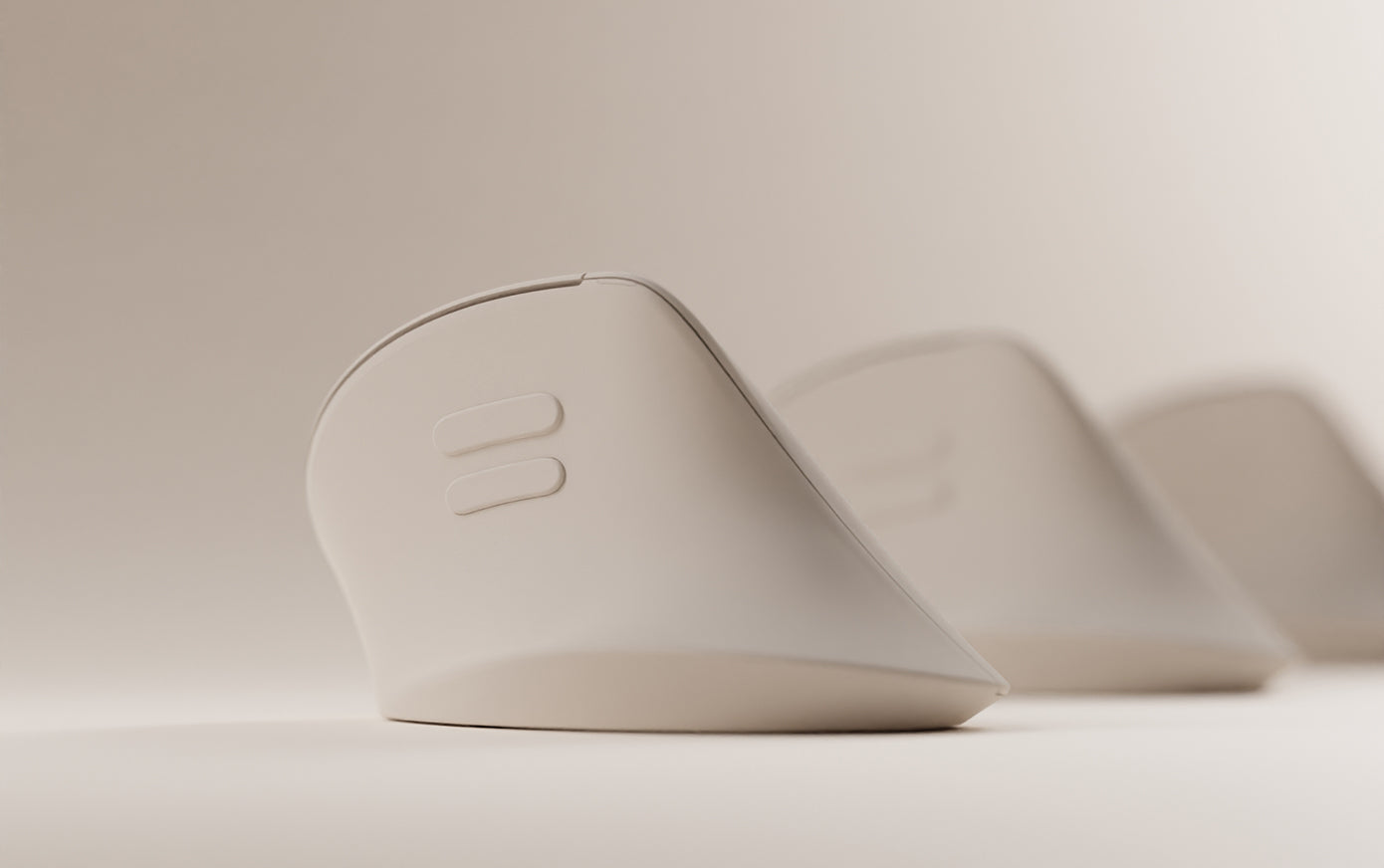 Hansker Productivity Vertical Mouse