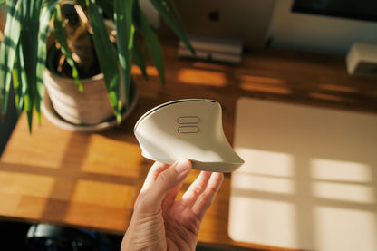 Hansker Productivity - vertical mouse