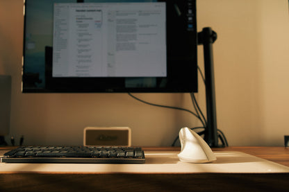 Hansker Productivity - vertical mouse