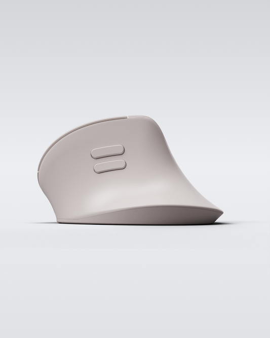 Hansker Productivity Vertical Mouse