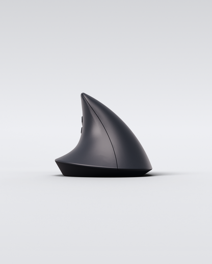 Hansker Performance Gaming Vertical Mouse