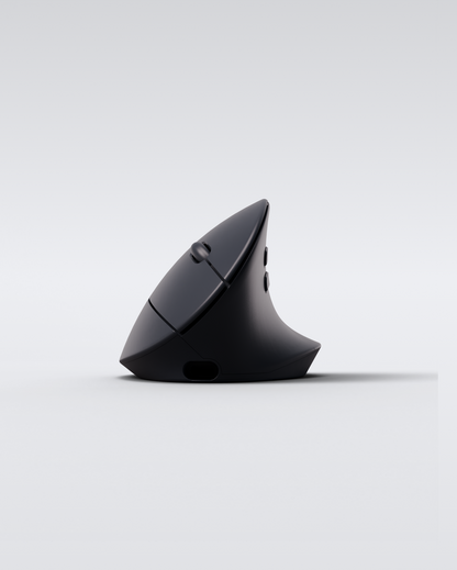 Hansker Performance Gaming Vertical Mouse