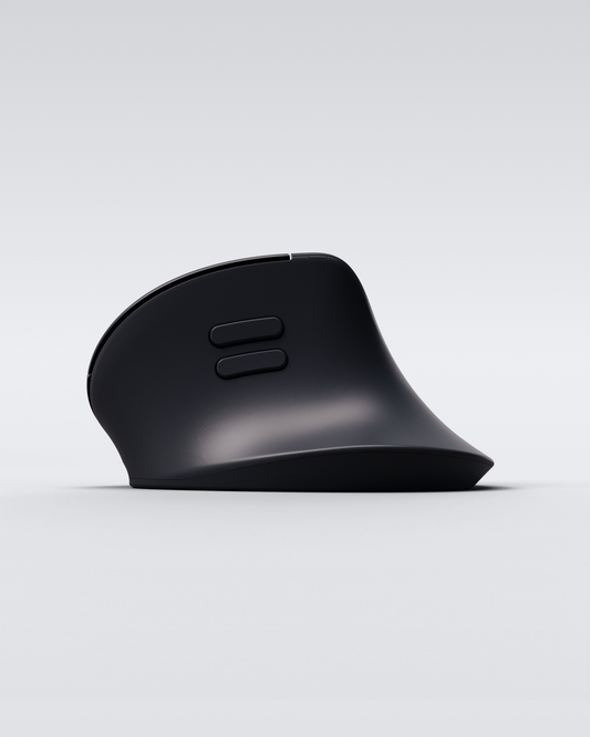 Hansker Performance Gaming Vertical Mouse