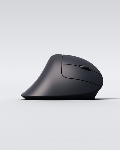 Hansker Performance Gaming Vertical Mouse
