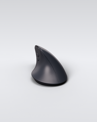 Hansker Performance Gaming Vertical Mouse