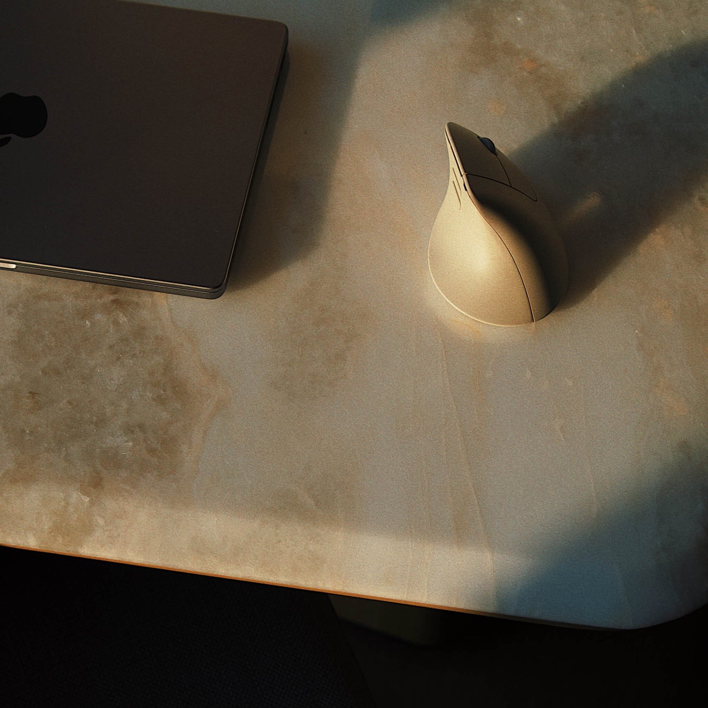 Hansker Productivity Vertical Mouse