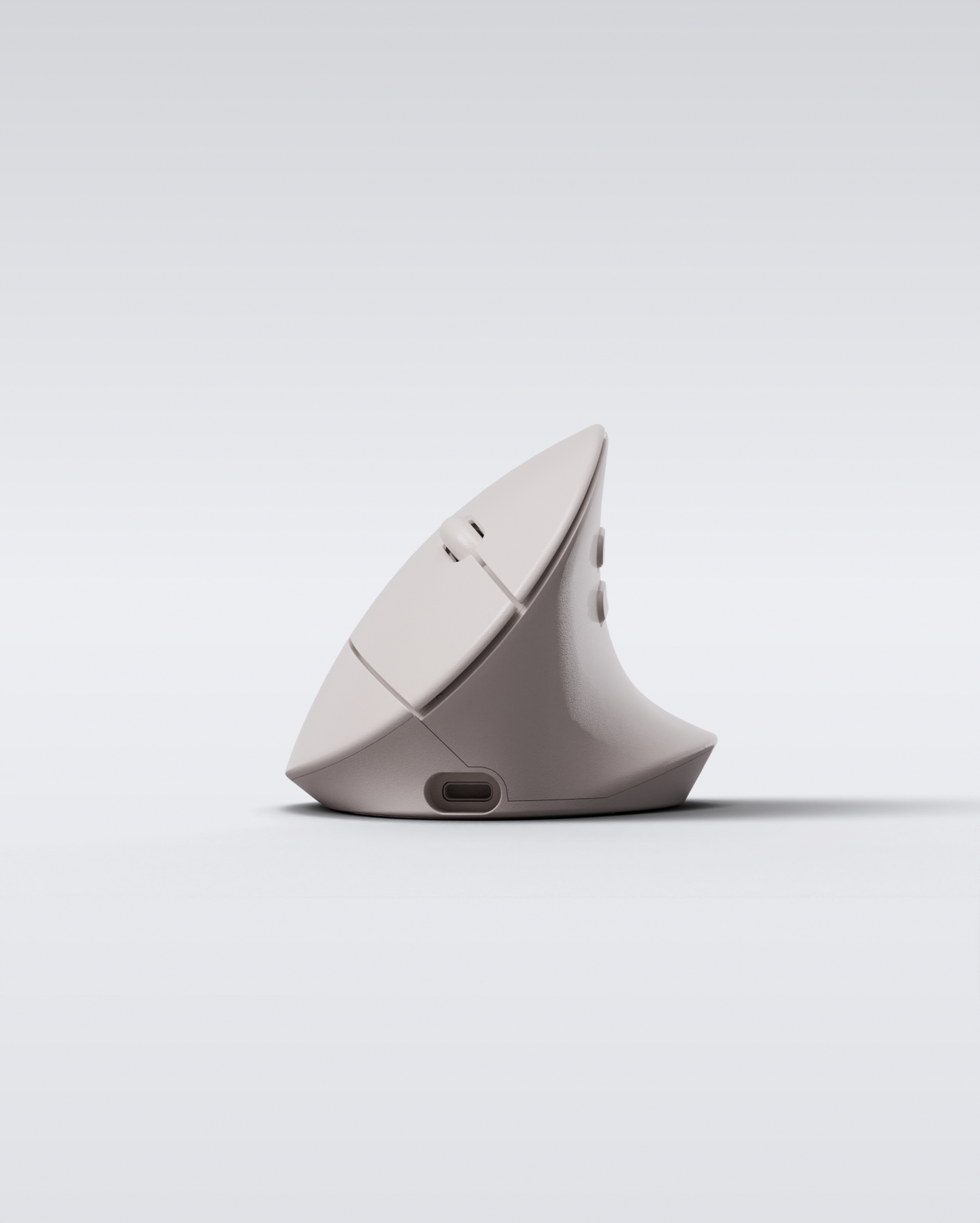 Hansker Productivity Vertical Mouse