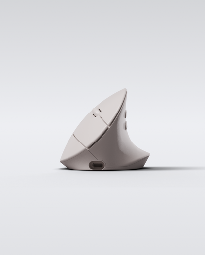 Hansker Productivity Vertical Mouse