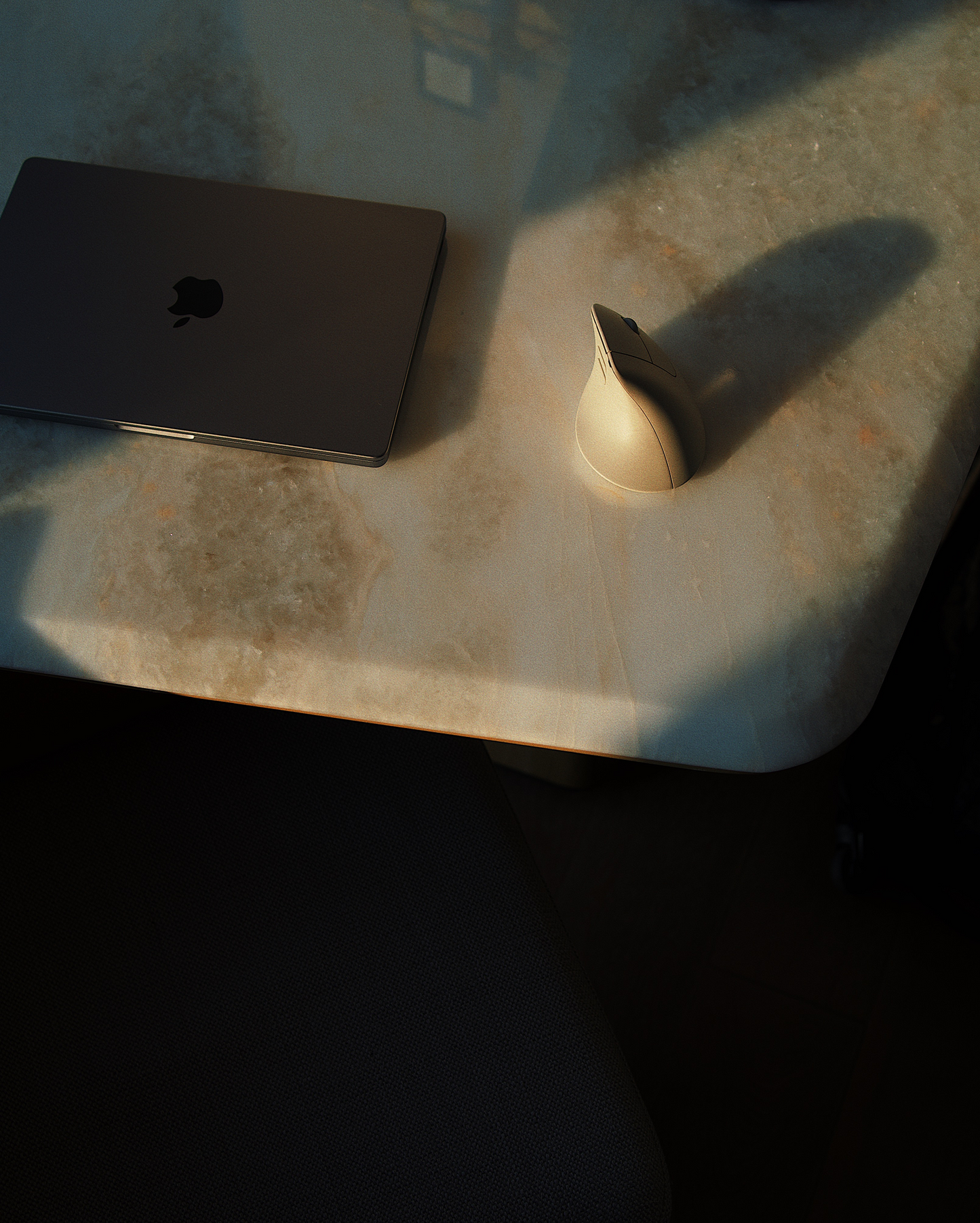 Hansker Productivity Vertical Mouse
