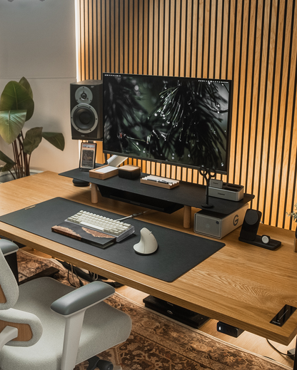 Hansker Productivity Vertical Mouse