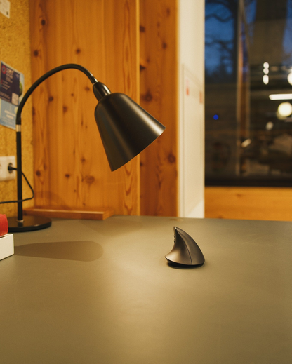 Hansker Performance Gaming Vertical Mouse