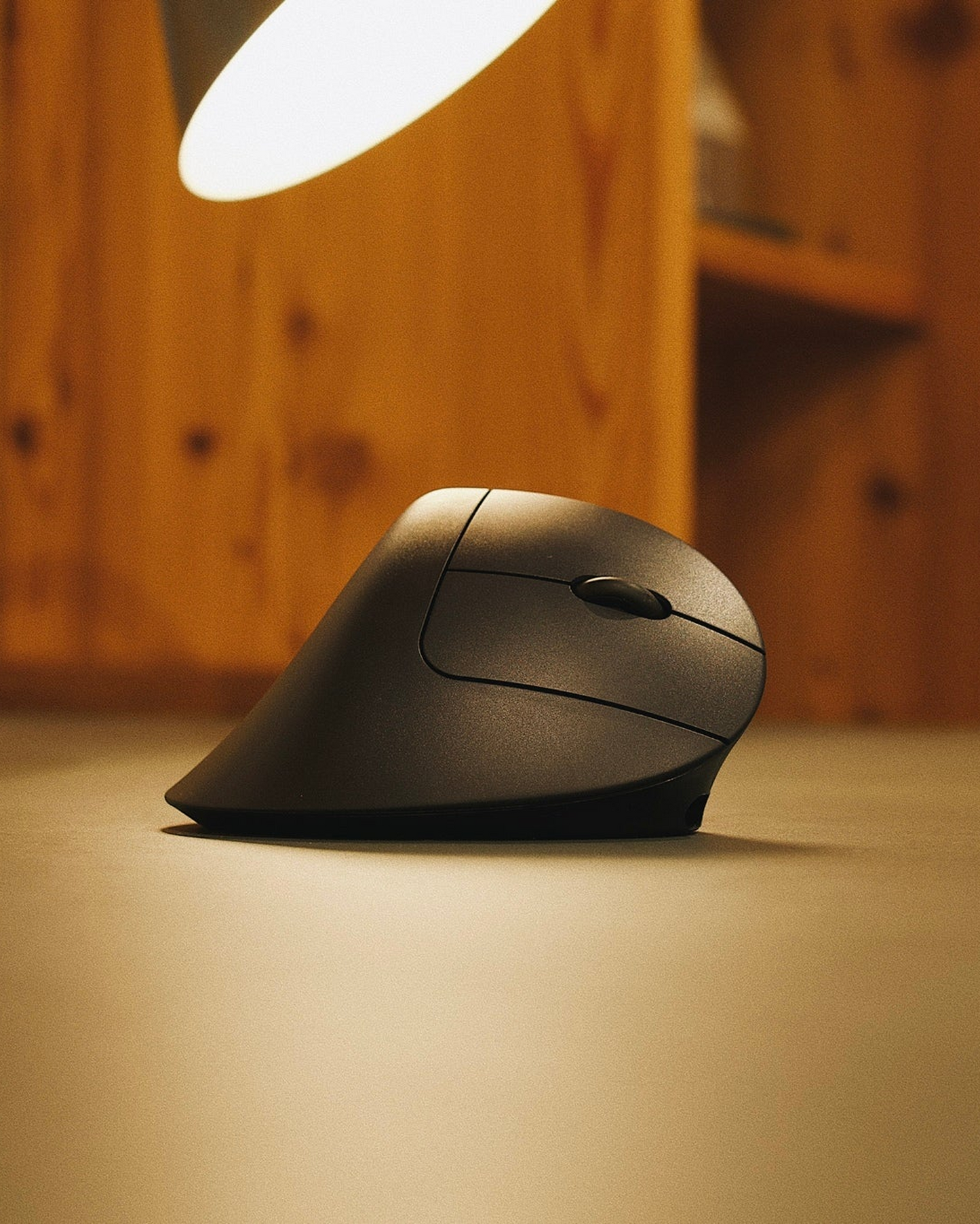 Hansker Performance Gaming Vertical Mouse